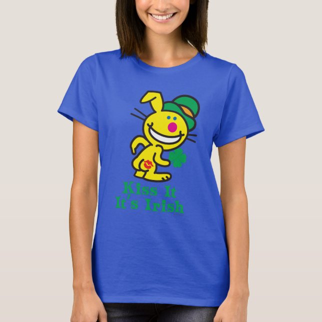 Camiseta Besar (Anverso)