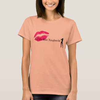 Camiseta besar
