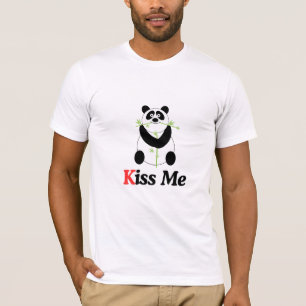 Camiseta besar
