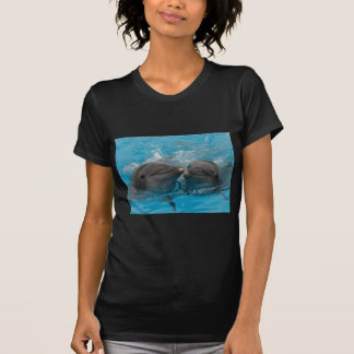 Camiseta Besar delfínes