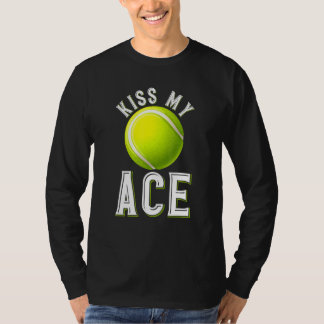 Camiseta Besar mi As T