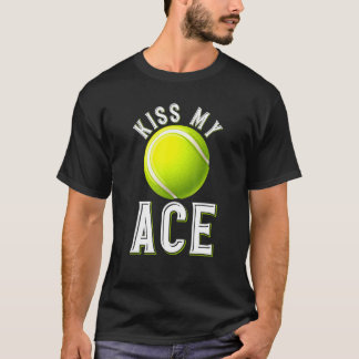 Camiseta Besar mi As T