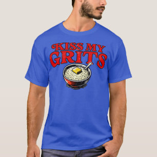 Camiseta Besar mis gritos