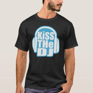Camiseta Bese a DJ