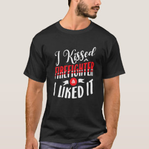 Camiseta Besé A Un Bombardero Y Me Gustó Un Pendriquero