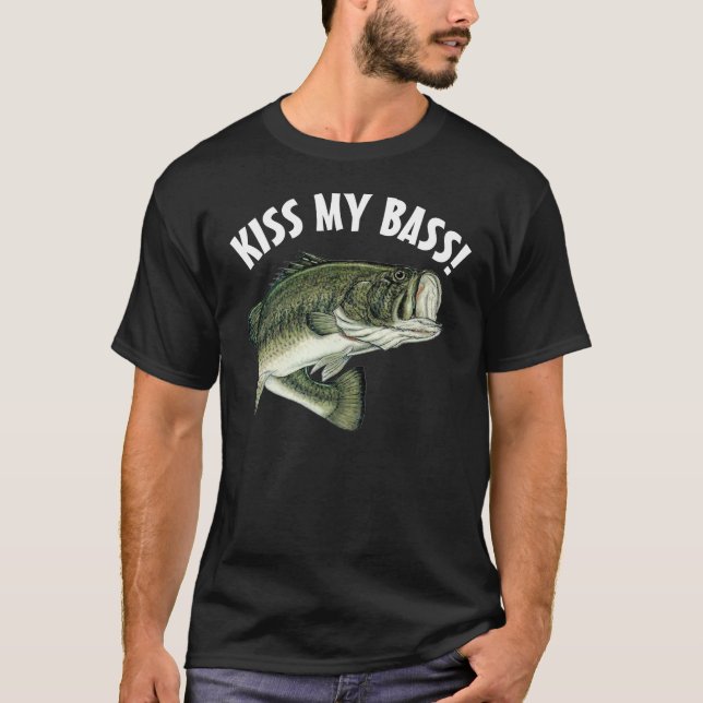 Camiseta Bese mi bajo (Anverso)