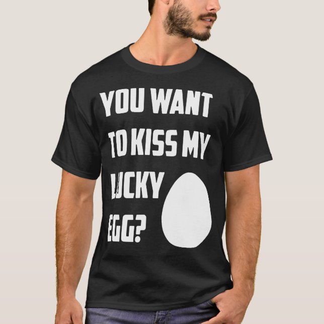 Camiseta Bese mi trineo fresco de Bob de los (Anverso)
