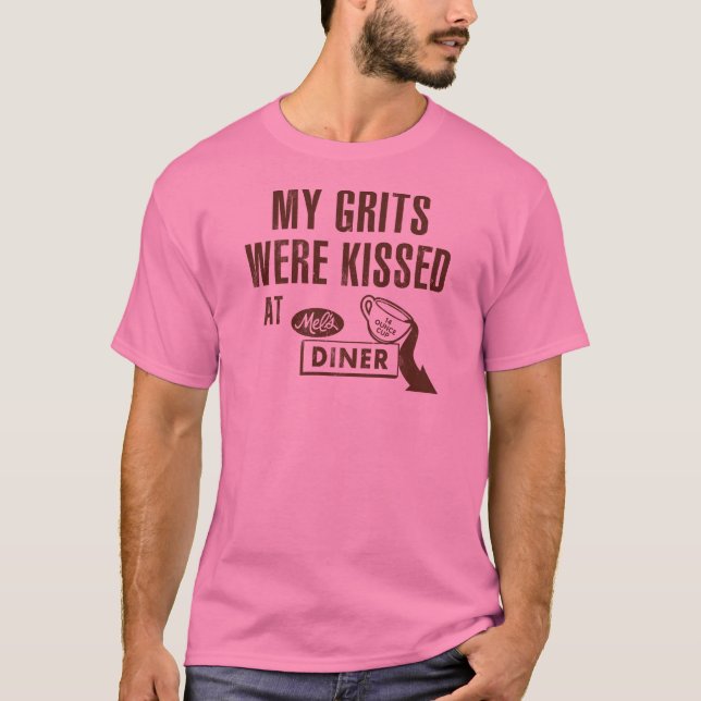Camiseta Bese mis arenas (Anverso)