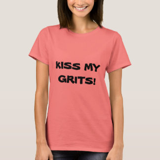 CAMISETA ¡BESE MIS GRITAS!