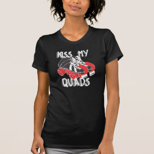 Camiseta Bese mis patios T