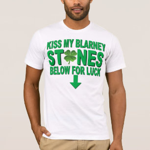 CAMISETA BESE MIS PIEDRAS DE LISONJA