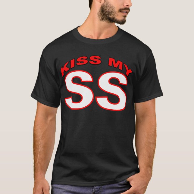 Camiseta Bese mis SS (Anverso)