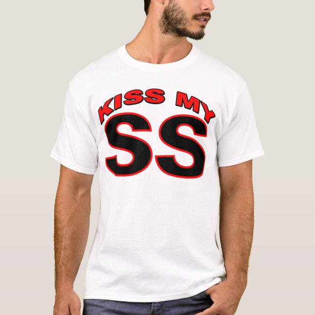 Camiseta Bese mis SS (Anverso)