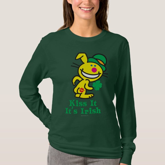 Camiseta Béselo (Anverso)