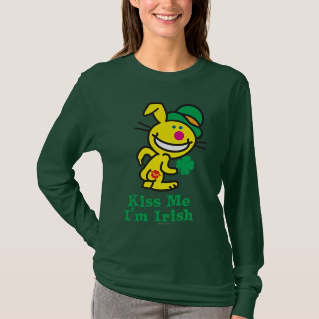 Camiseta Béseme (Anverso)