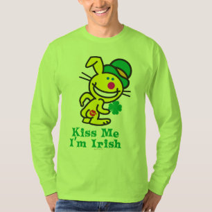 Camiseta Béseme