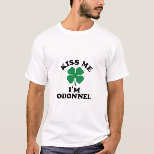 Camiseta Béseme, Im ODONNEL
