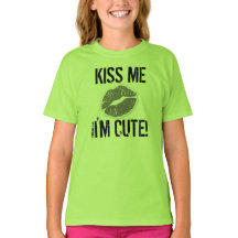 Béseme que soy chicas lindos de los labios del