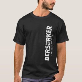 Camiseta Beserker T-Shirt