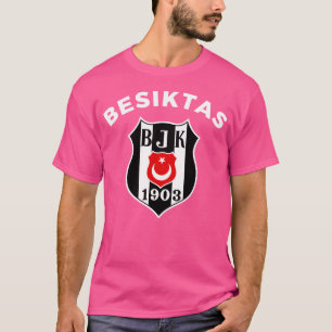 Camiseta Besiktas