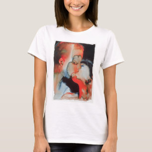 Camiseta Beso 1988 del primer