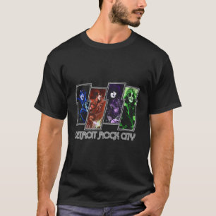 Camiseta Beso €"Levántate