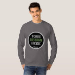 Camiseta beso de hershey®, único, elegante y minimalista, p<br><div class="desc">Este diseño es accesible para todos. Siéntase libre de personalizar del logotipo,  imágenes,  texto y colores según sus preferencias. Muchas gracias.</div>