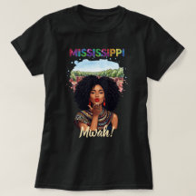 Beso de Mississippi