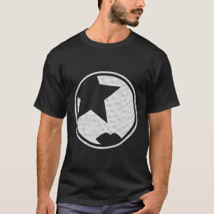 Camiseta Beso - El Starchild