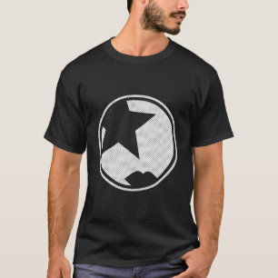 Camiseta Beso - El Starchild