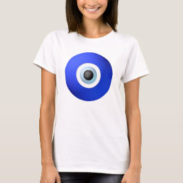 Camiseta beso grande