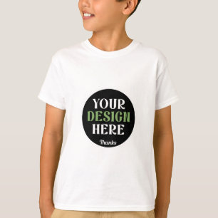 Camiseta beso hershey's® personalizado, único, elegante y m