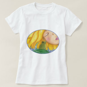 Camiseta Besos Sunshine