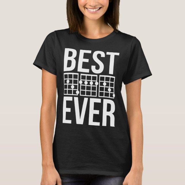 Camiseta Best Banjo Player Ever Banjo  Banjoist Banjo (Anverso)