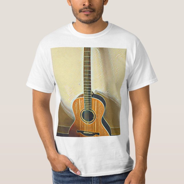 Camiseta Best bassist ever (Anverso)