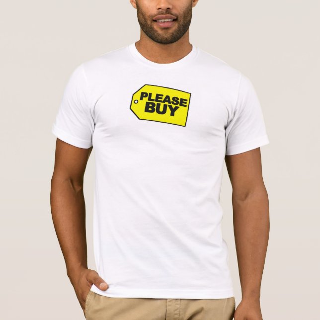 Camiseta Best Buy (Anverso)