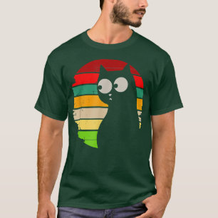 Camiseta Best Cat Dad Ever Funny Cat Lover Father's Day