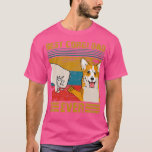 Camiseta Best CORGI Dad Ever Vintage Best Corgi Dad Ever Bu<br><div class="desc">Best CORGI Dad Ever Vintage Best Corgi Dad Ever Bump Best Corgi Dad Ever Bump .Check out our fathers day shirt selection for the very best in unique or custom,  handmade pieces from our clothing shops</div>