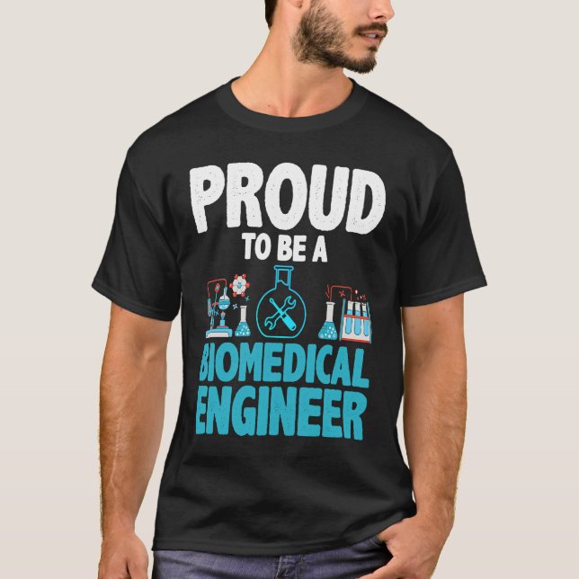 Camiseta Best Engineer Ever Profession Engineering Career   (Anverso)