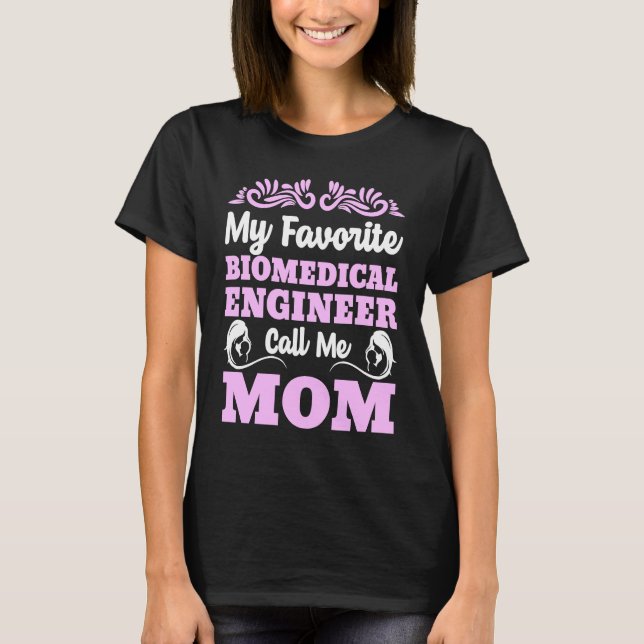 Camiseta Best Engineer Ever Profession Engineering Career (Anverso)