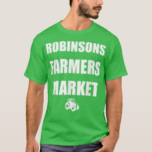 Camiseta Best Farmers Organic Market 56