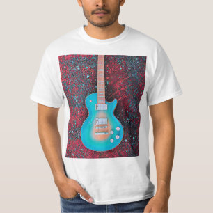 Camiseta Best guitarist ever