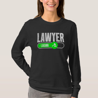 Camiseta Best Law Student For Men Women Future Attorney Law