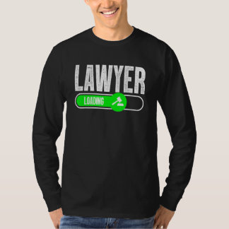 Camiseta Best Law Student For Men Women Future Attorney Law
