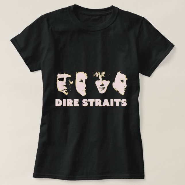 Camiseta Best Legend For Rock  Music Band Sunset Mark  Illu (Diseño del anverso)