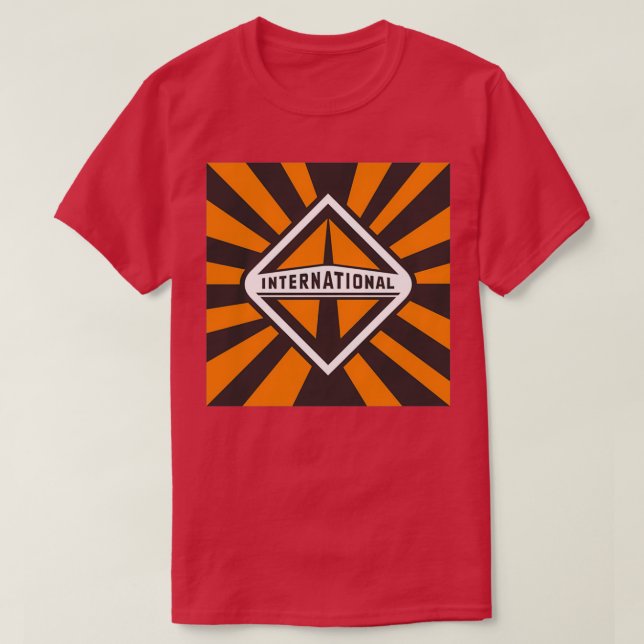 Camiseta Best My trucks 2 (Diseño del anverso)