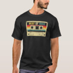 Camiseta Best Of 1993 30th Birthday Cassette Tape Vintage<br><div class="desc">Best Of 1993 30th Birthday Cassette Tape Vintage</div>