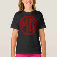 Best Seller - MG Car Logo Merchandise Essential  E