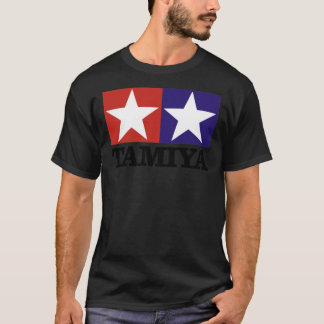 Camiseta BEST SELLER - Tamiya Merchandise Essential  Essent