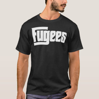 Camiseta BEST SELLER - The Fugees Merchandise Essential T-S
